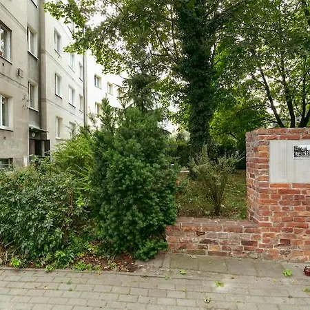 Retro Vibe In The District Of * Warsaw